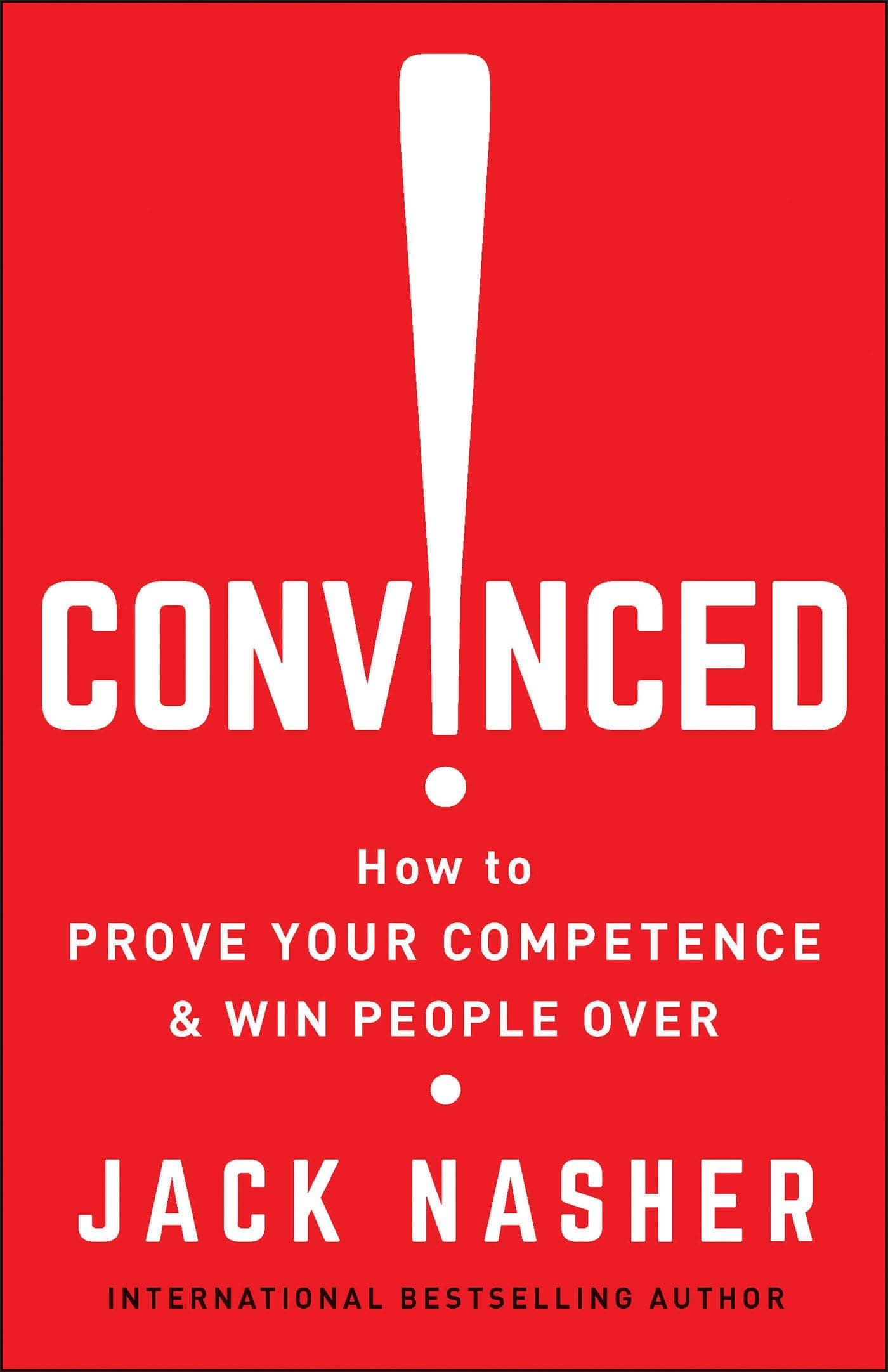 Convinced Cover
